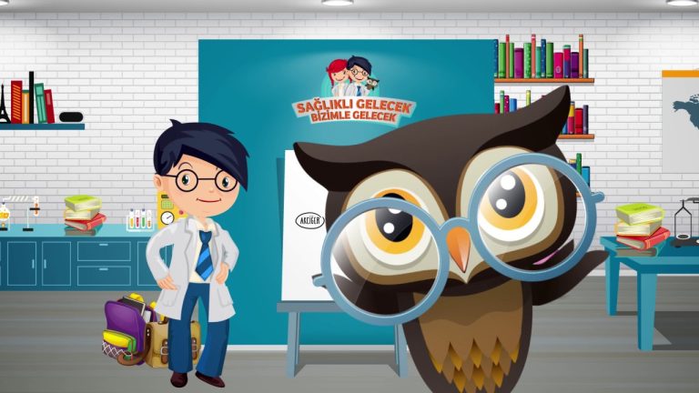 Çocuklar için Kanser Nedir ?